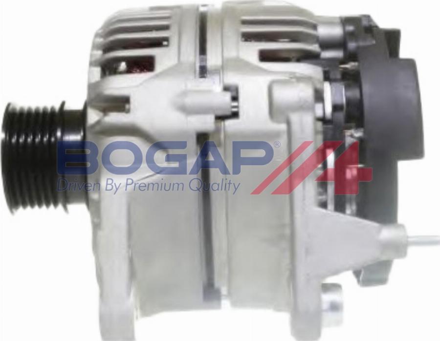 BOGAP A6211119 - Генератор autocars.com.ua