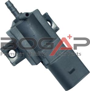 BOGAP A6310102 - Клапан, управління повітря-впускають повітря autocars.com.ua