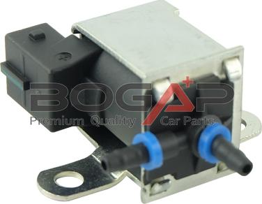 BOGAP A6310104 - Клапан, управління повітря-впускають повітря autocars.com.ua