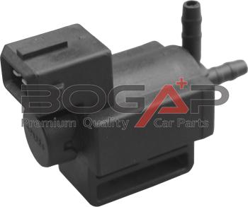 BOGAP A6310109 - Перетворювач тиску, управління ОГ autocars.com.ua