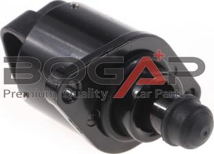 BOGAP A6310113 - Поворотна заслінка, підведення повітря autocars.com.ua