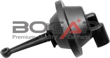 BOGAP A6313102 - Вакуумный контрольный клапан autocars.com.ua