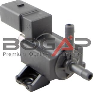 BOGAP A6313108 - Перетворювач тиску, турбокомпресор autocars.com.ua