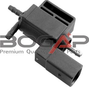 BOGAP A6313109 - Клапан регулювання тиск наддуву autocars.com.ua