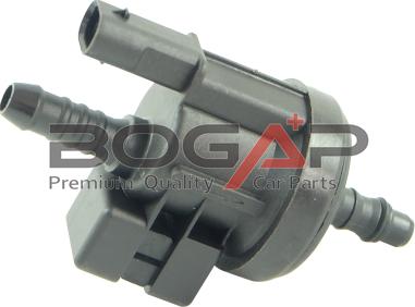 BOGAP A6316100 - Клапан вентиляції, паливний бак autocars.com.ua