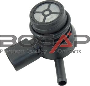 BOGAP A6316106 - Клапан вентиляції, паливний бак autocars.com.ua