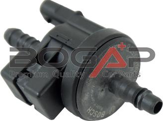 BOGAP A6316112 - Клапан вентиляції, паливний бак autocars.com.ua
