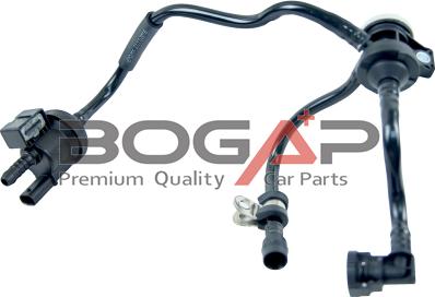 BOGAP A6316113 - Клапан вентиляции, топливный бак autodnr.net