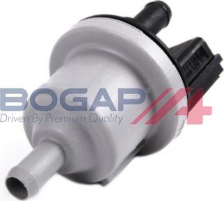 BOGAP A6316114 - Клапан вентиляції, паливний бак autocars.com.ua