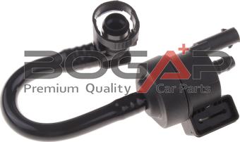 BOGAP A6316115 - Клапан вентиляції, паливний бак autocars.com.ua
