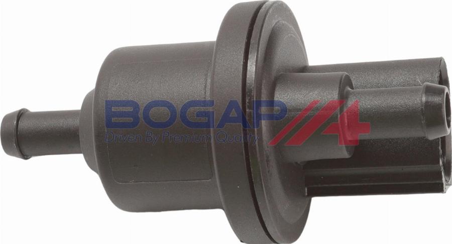BOGAP A6316131 - Клапан вентиляції, паливний бак autocars.com.ua