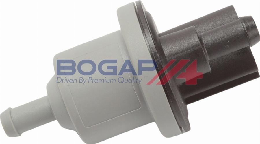 BOGAP A6316132 - Клапан вентиляції, паливний бак autocars.com.ua