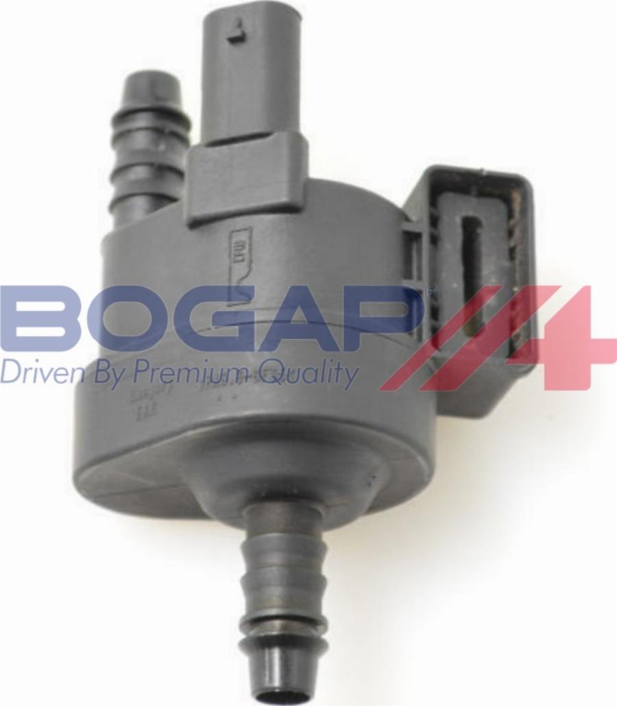 BOGAP A6316134 - Клапан, фільтр активованого вугілля autocars.com.ua
