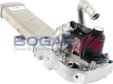 BOGAP A6320120 - Клапан повернення ОГ autocars.com.ua