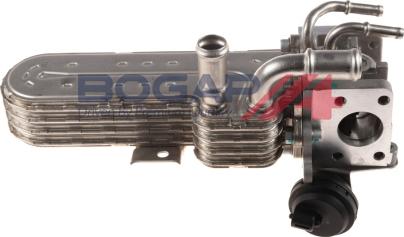 BOGAP A6320134 - Клапан повернення ОГ autocars.com.ua