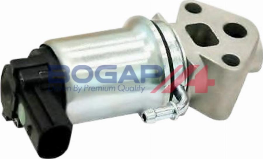 BOGAP A6320194 - Клапан, рециркуляція ОГ autocars.com.ua