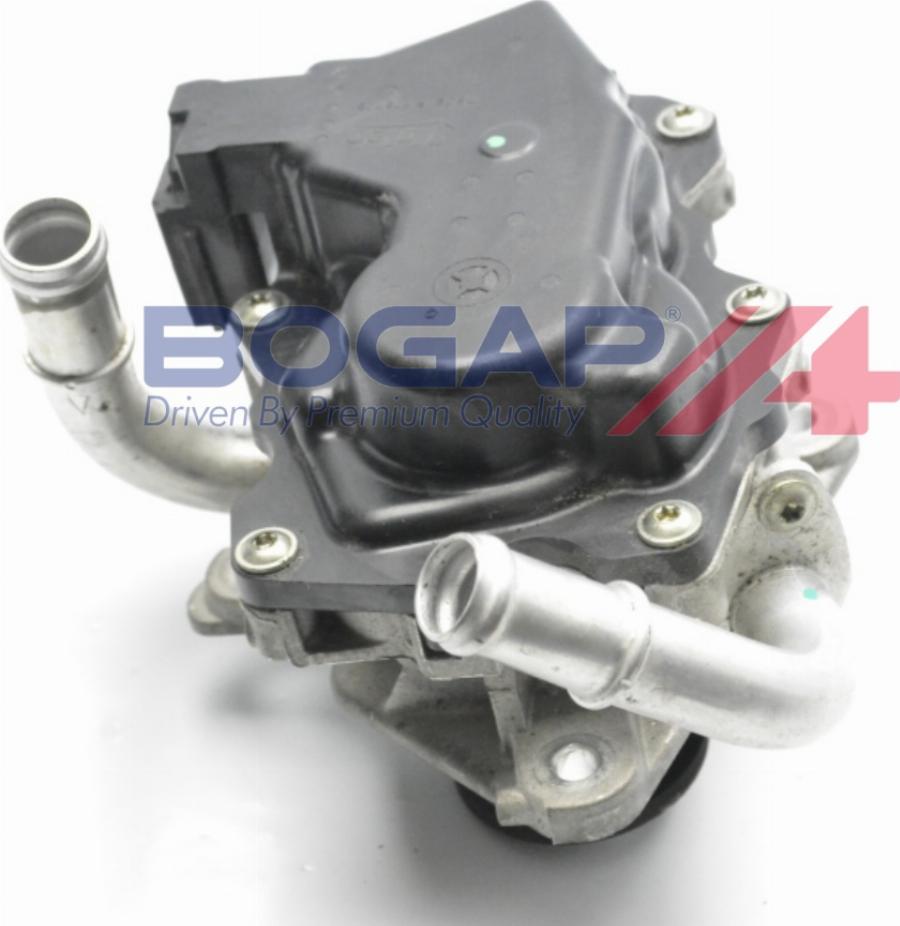 BOGAP A6320202 - Клапан, рециркуляція ОГ autocars.com.ua