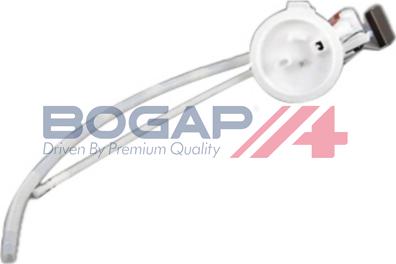 BOGAP A6322108 - Модуль паливного насоса autocars.com.ua