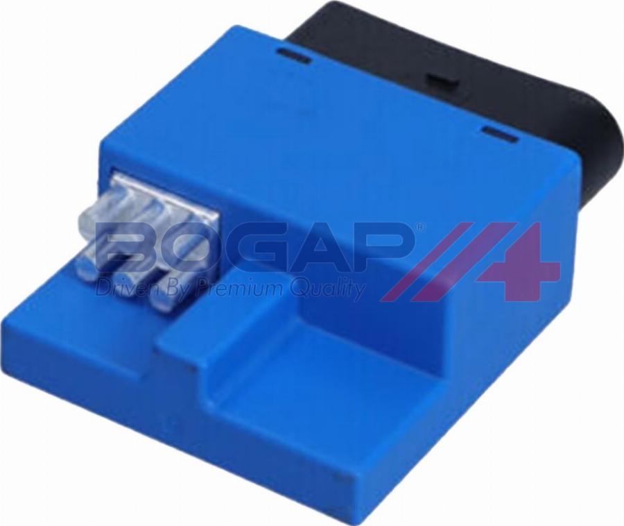 BOGAP A6322119 - Керуючий прилад, паливний насос autocars.com.ua