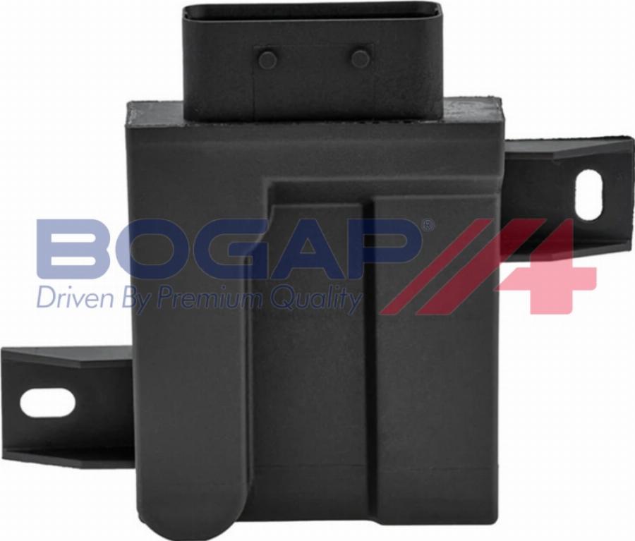 BOGAP A6322122 - Керуючий прилад, паливний насос autocars.com.ua