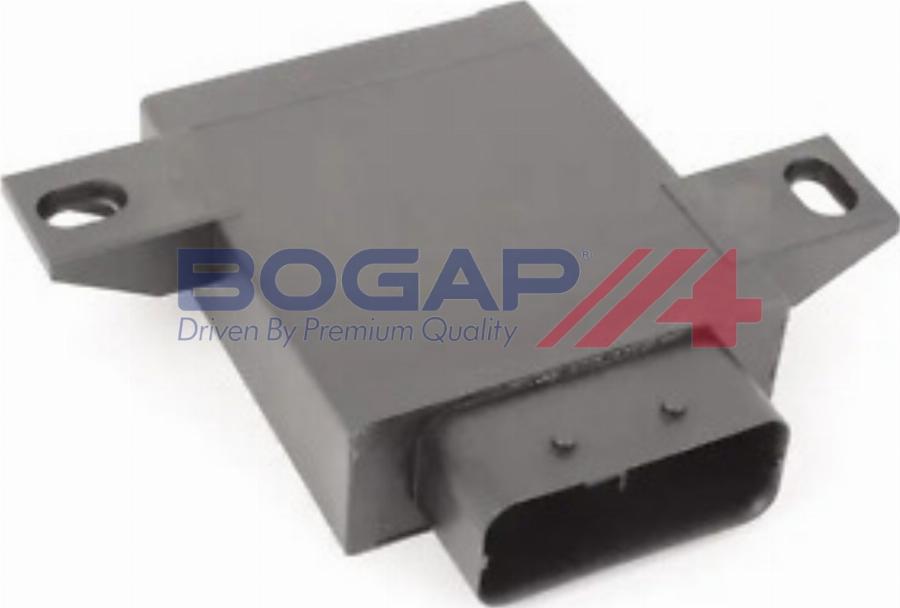 BOGAP A6322123 - Керуючий прилад, паливний насос autocars.com.ua