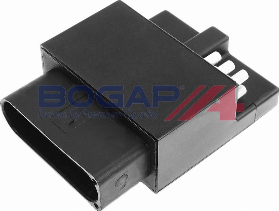 BOGAP A6322127 - Керуючий прилад, паливний насос autocars.com.ua