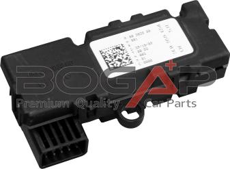 BOGAP A7114100 - Датчик кута повороту руля autocars.com.ua