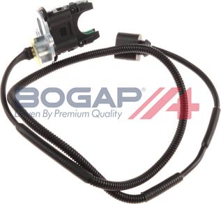 BOGAP A7114104 - Датчик кута повороту руля autocars.com.ua