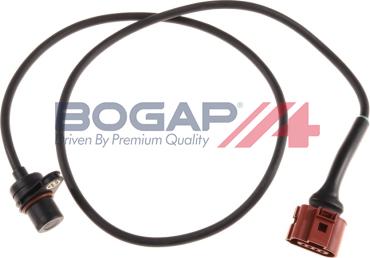 BOGAP A7114105 - Датчик кута повороту руля autocars.com.ua