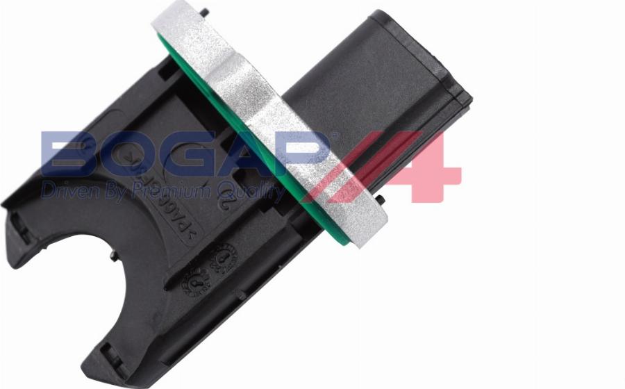 BOGAP A7114106 - Датчик кута повороту руля autocars.com.ua