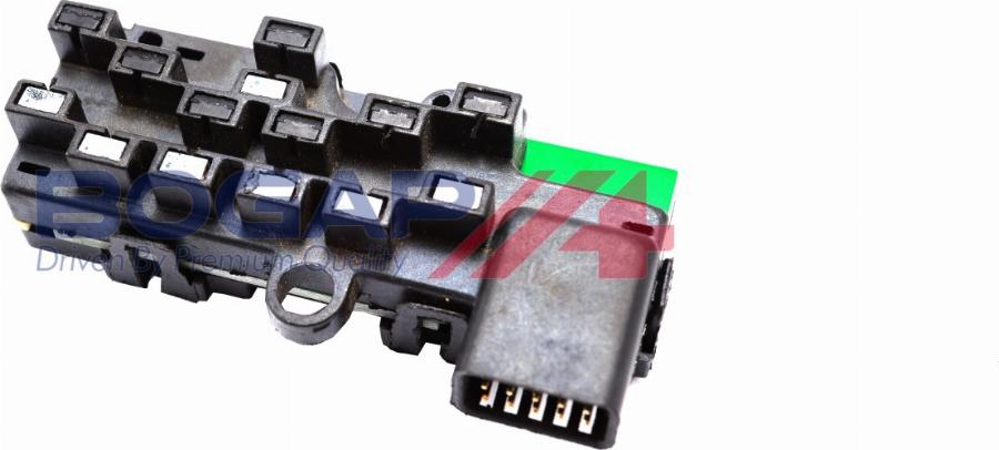 BOGAP A7114108 - Датчик кута повороту руля autocars.com.ua