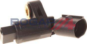 BOGAP A7117105 - Датчик ABS, частота обертання колеса autocars.com.ua