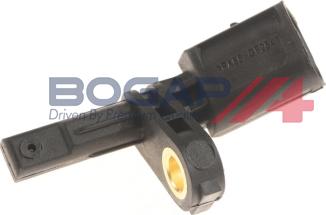 BOGAP A7117109 - Датчик ABS, частота обертання колеса autocars.com.ua