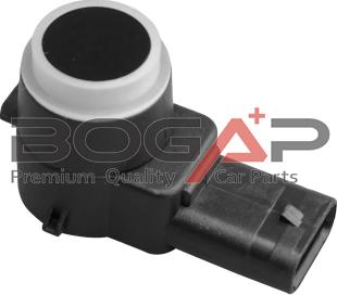 BOGAP A7119101 - Датчик, система допомоги при парковці autocars.com.ua