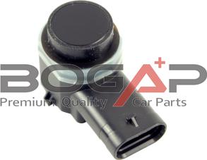 BOGAP A7119109 - Датчик, система допомоги при парковці autocars.com.ua