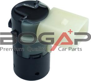 BOGAP A7119113 - Датчик, система допомоги при парковці autocars.com.ua