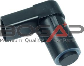 BOGAP A7119125 - Датчик, система допомоги при парковці autocars.com.ua