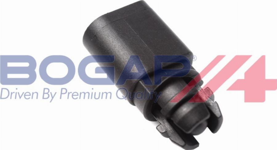 BOGAP A7120101 - Датчик, зовнішня температура autocars.com.ua