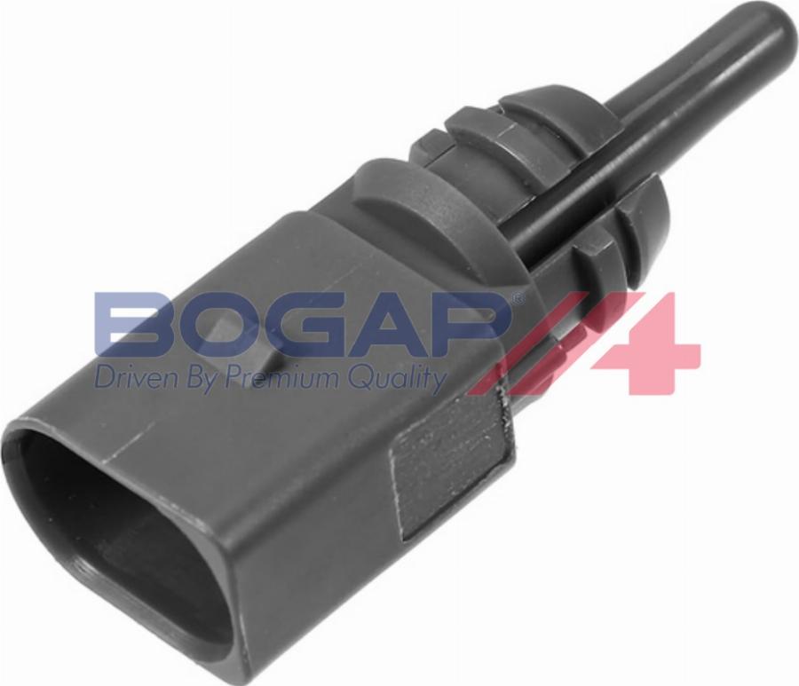 BOGAP A7120103 - Датчик, зовнішня температура autocars.com.ua