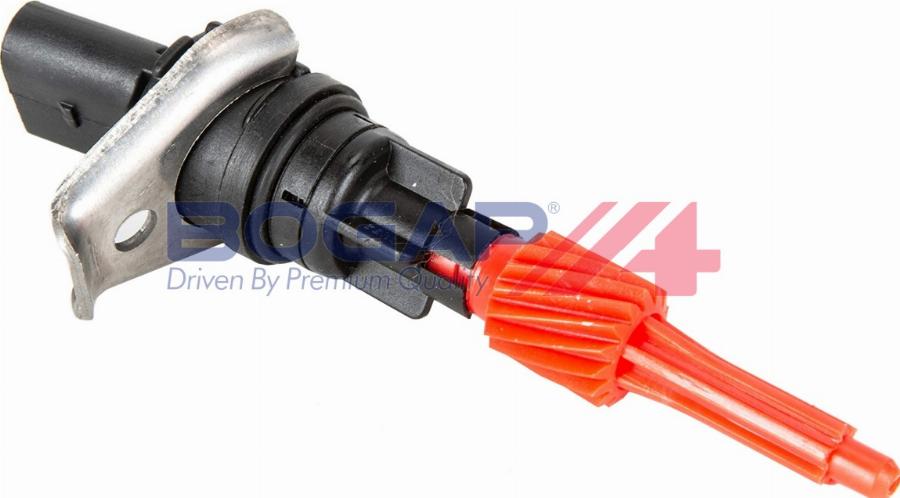 BOGAP A7132100 - Датчик швидкості, спідометра autocars.com.ua
