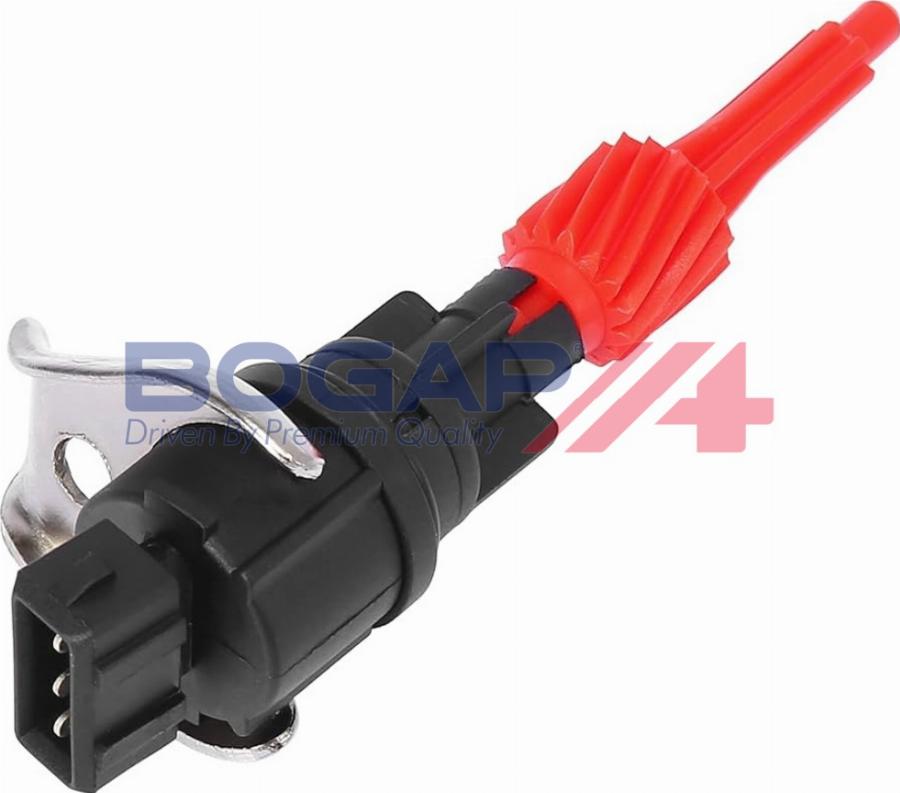 BOGAP A7132101 - Датчик швидкості, спідометра autocars.com.ua