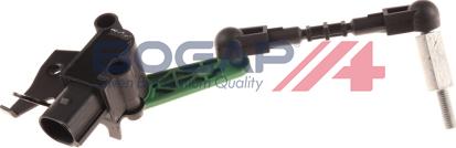 BOGAP A7212107 - Датчик, ксеноновый свет (регулировка угла наклона фар) autodnr.net