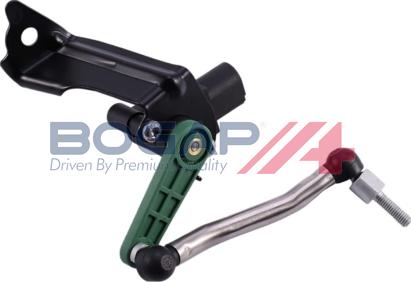 BOGAP A7212111 - Датчик, ксенонове світло (регулювання кута нахилу фар) autocars.com.ua