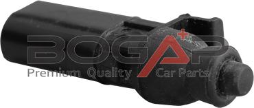 BOGAP A7214104 - Регулювальний елемент, центральнийзамок autocars.com.ua