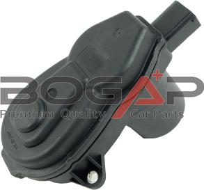 BOGAP A7216104 - Регулювальний елемент, гальмо гальмо гальмівний супорт autocars.com.ua