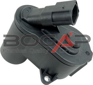 BOGAP A7216108 - Элемент управления, стояночная тормозная система autodnr.net