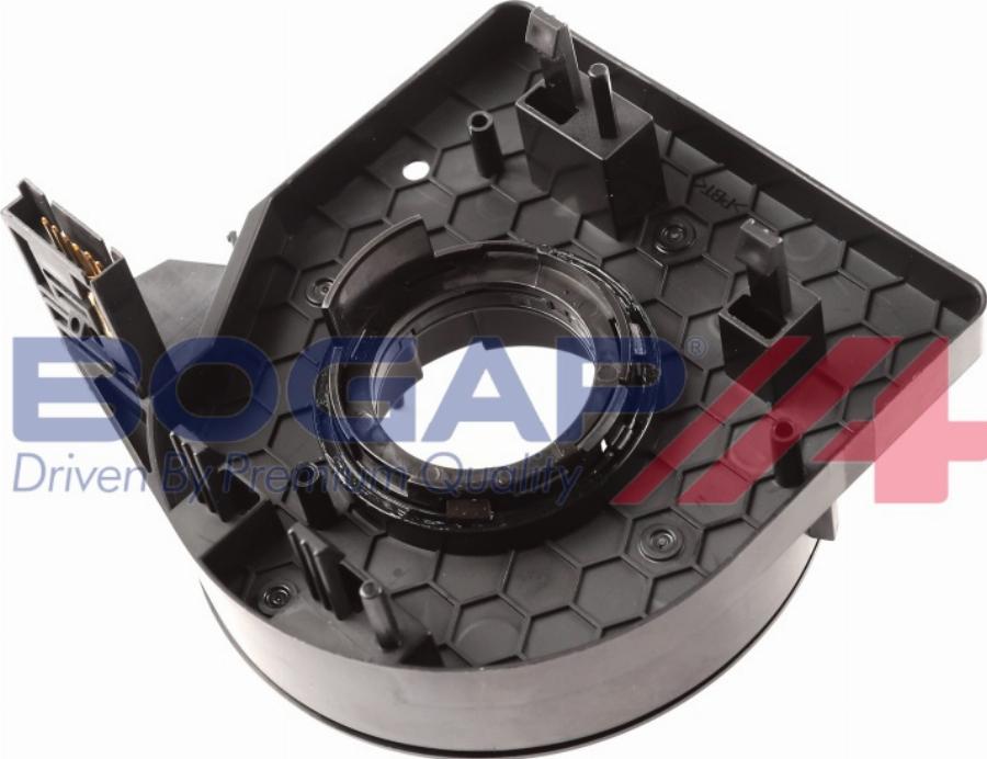 BOGAP A7310120 - Вита пружина, подушка безпеки autocars.com.ua