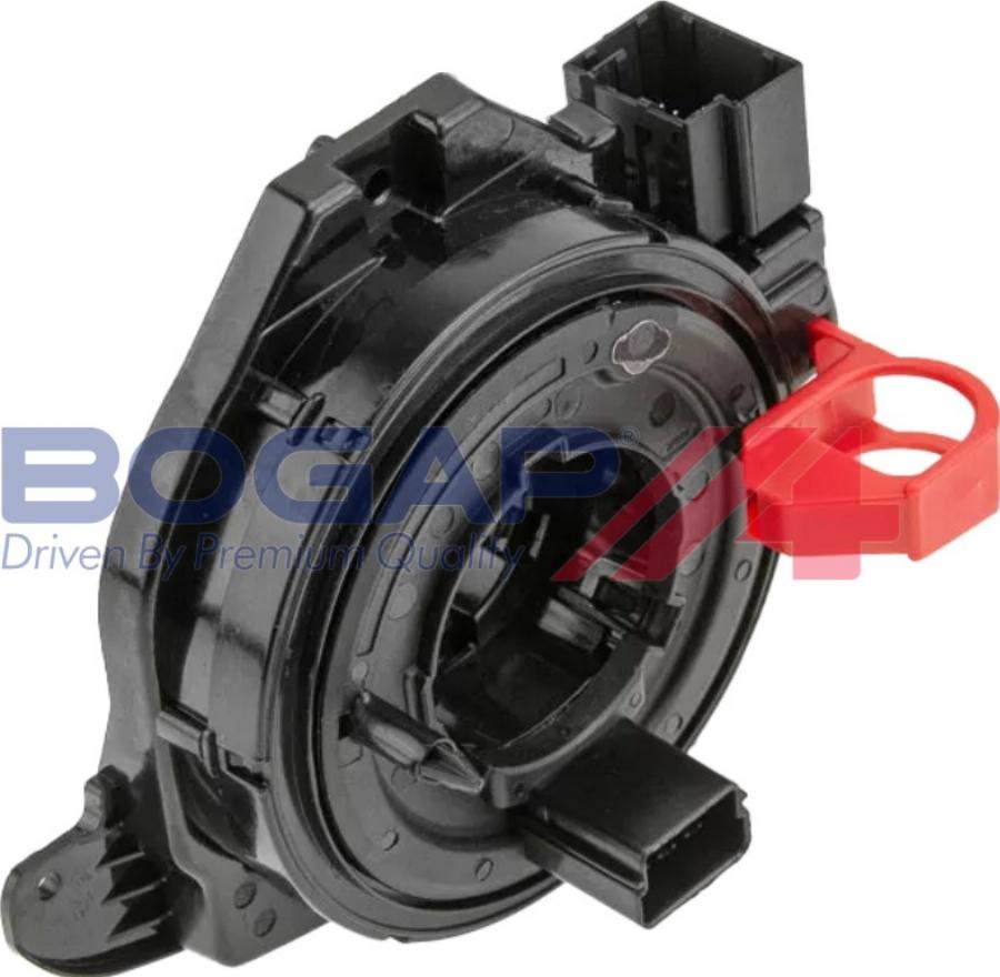 BOGAP A7310124 - Вита пружина, подушка безпеки autocars.com.ua