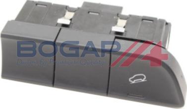 BOGAP A7311108 - Багатофункціональний вимикач autocars.com.ua