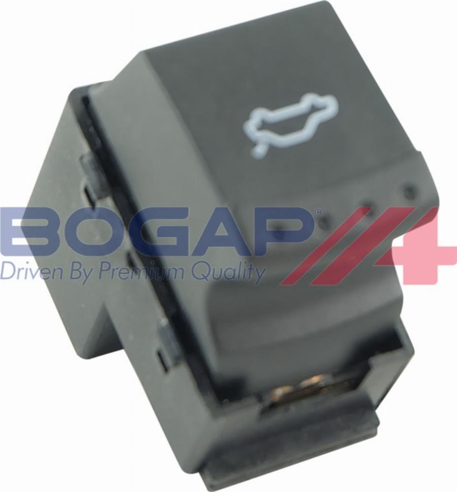 BOGAP A7313115 - Вимикач, замок задніх дверей autocars.com.ua